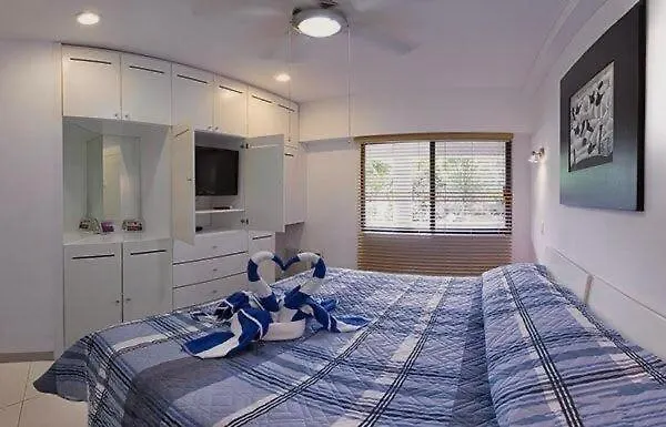 Beachfront 1 Bedroom Ocean View Playa del Carmen Mexico