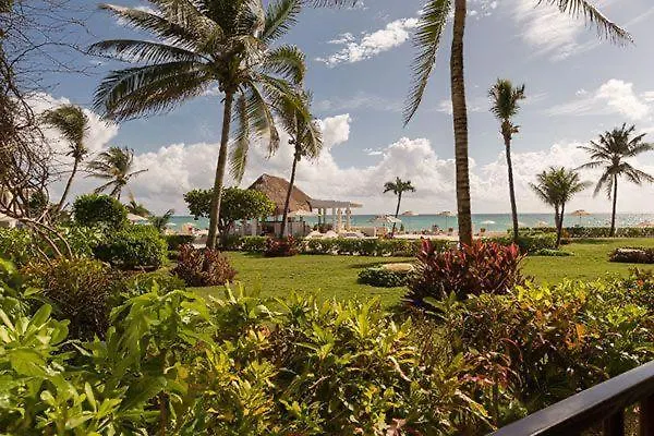 Beachfront 1 Bedroom Ocean View Playa del Carmen